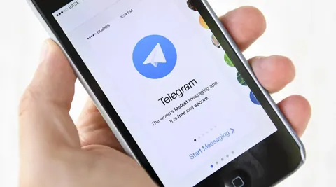 TON Pay превращает Telegram в платформу для криптопокупок в блокчейне TON