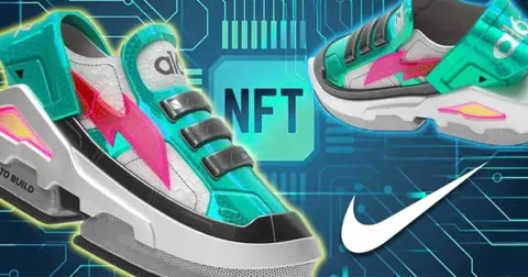 На компанию Nike подали в суд из-за закрытия NFT-площадки RTFKT в декабре 2024 года