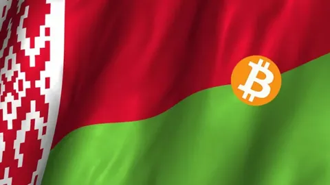 Белорусское подразделение «Цифра брокер» начало торговать криптовалютой