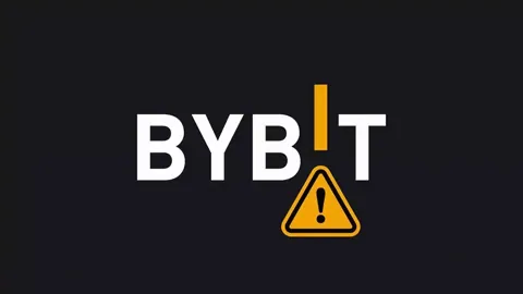 Криптобиржа Bybit: взлом был, но средства пользователей в безопасности