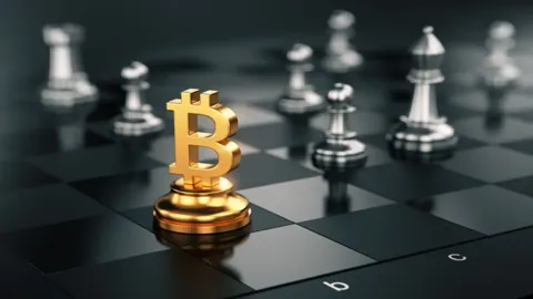 Биткоин сохраняет доминирование на укрепившемся в 2026 году крипторынке