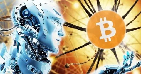 ChatGPT предсказал, до какой отметки может рухнуть цена биткоина