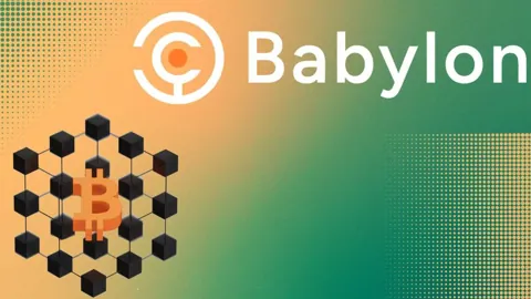 Протокол стейкинга биткоинов Babylon подарит криптовалюту