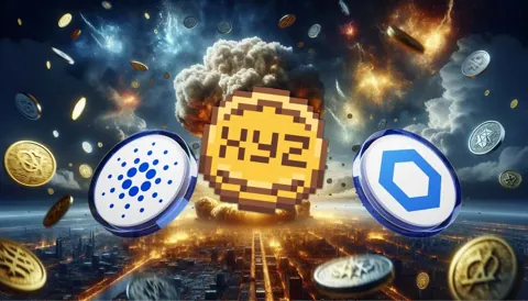 Прогноз по крипторынку: какая монета может вырасти на 1000% к июню?