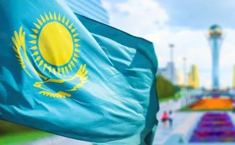 Для развития экономики в Казахстане могут открыть офисы Tether и TON