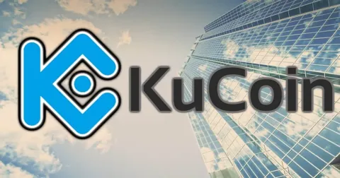 У KuCoin изымут $297 млн, и биржа покинет американский рынок
