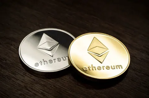 Модель риска эфириума (ETH) достигла уровня накопления 29
