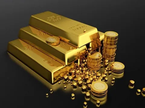 Tether привлекла менеджеров из HSBC Metals для расширения отдела по работе с драгметаллами