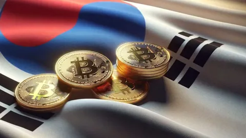 Финансовый гигант Mirae Asset готовится к покупке криптобиржи Korbit