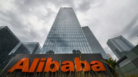 Платформа электронной коммерции Alibaba разрабатывает депозитный токен