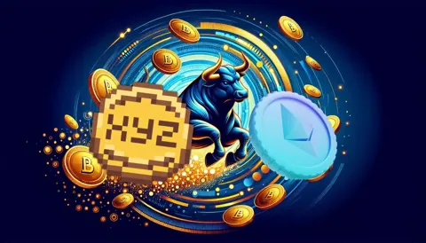 ”Ethereum среди мемных монет”: XYZVerse может войти в топ-10 к 2026