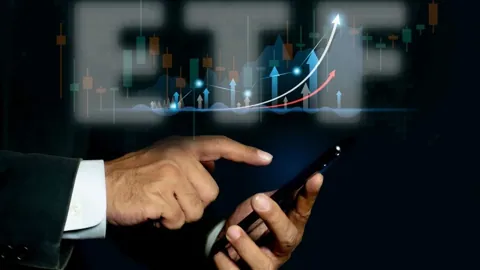 В США могут одобрить ещё несколько ETF на популярные криптовалюты