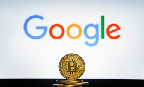 Google Trends: количество поисковых запросов по слову «биткоин» растёт