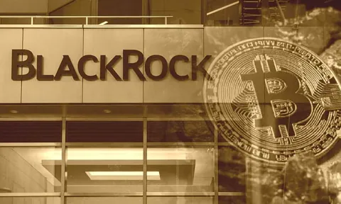 Инвесткомпания BlackRock запустила биткоин-ETP для европейских клиентов