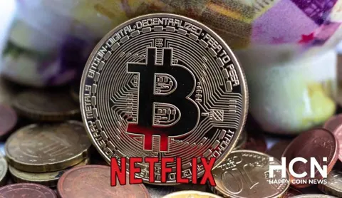 Главный приз в реалити-шоу Netflix House of Streams — 1 биткоин