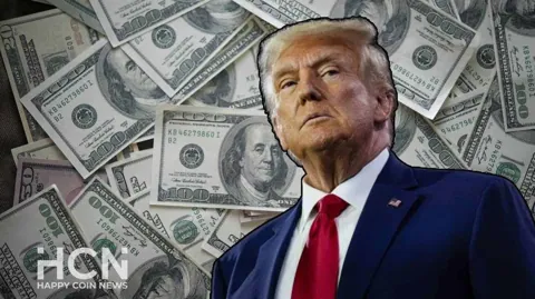 Фонд Трампа World Liberty Financial потратил 12 млн USDC на ETH, LINK и AAVE