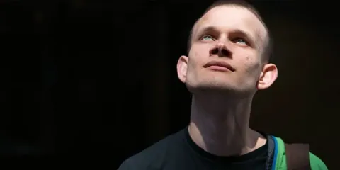 Виталик Бутерин описал модель «децентрализованного управления» России