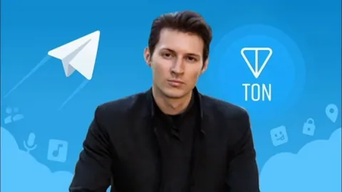 Павел Дуров заявил, что мессенджер Telegram впервые стал прибыльным