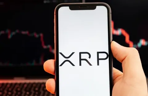 Криптовалютная биржа Binance приостановила вывод XRP