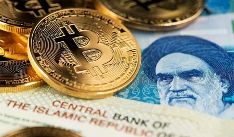Вместо ограничений в Иране взяли курс на регулирование криптовалют