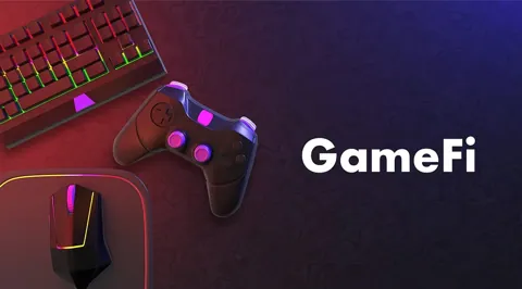 93% GameFi-токенов потеряли 95% относительно исторического максимума