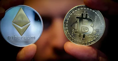 Том Ли наивно верит в дружбу между биткоином и эфириумом