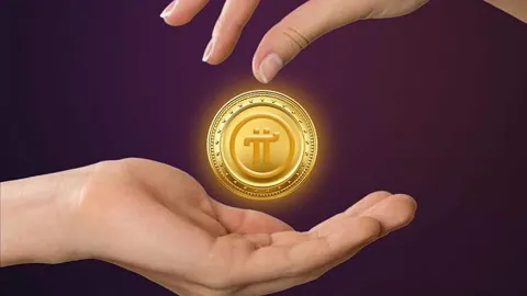 Команда Pi Network переместила 500 млн Pi. Что происходит?