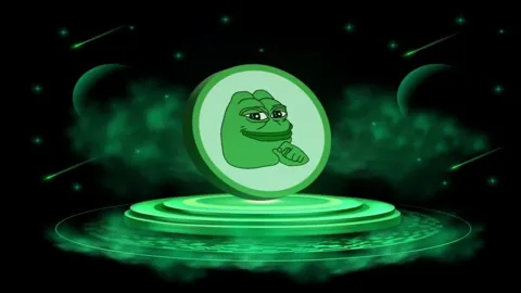 Трейдер заработал $73 млн на мемкоине PEPE при вложениях $3000