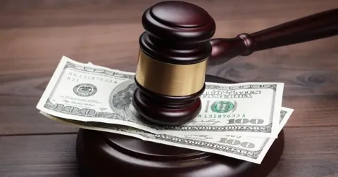 Отказавшегося отдать биткоины ежедневно штрафуют на $10,000