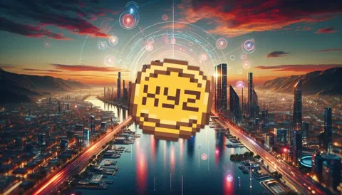 Миллионные инвестиции в XYZVerse — новая сенсация среди мем-монет?