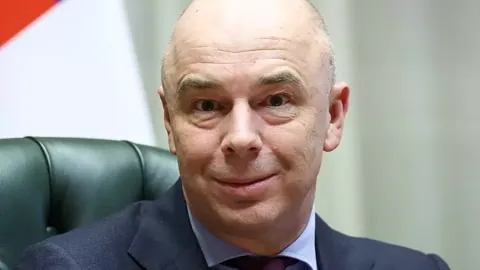 Антон Силуанов заявил, что может приобрести криптовалюту в будущем