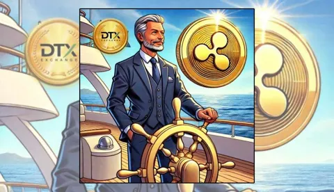 Токен-утилит стоимостью $0,14 способен превзойти показатели XRP