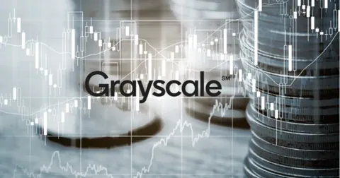 В Grayscale обновили рейтинг многообещающих криптовалют в 2025 году