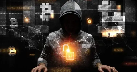 Хакеры крадут криптовалюту у российских инвесторов через расширения Microsoft Office