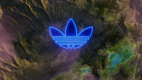 Компания Adidas создаёт эксклюзивную коллекцию NFT в блокчейне Sui