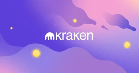 Биржа Kraken объявила о крупнейшей сделке между традиционной и криптокомпанией