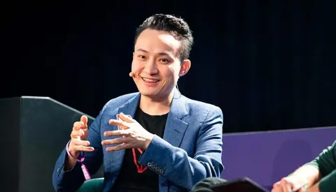 Джастин Сан намекнул на интеграцию токена TRX в блокчейн Solana