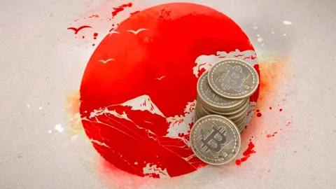 Власти Японии не будут создавать резервный фонд биткоинов