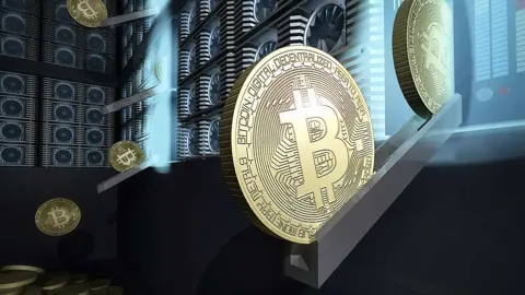 Компания Bit Digital свернула операции по майнингу биткоинов