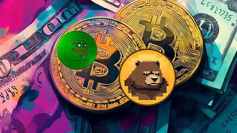 Время PEPE прошло, а новый недооценённый мемкоин может показать x150