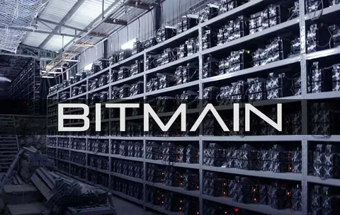 Китайская компания Bitmain начнёт производить майнеры в США