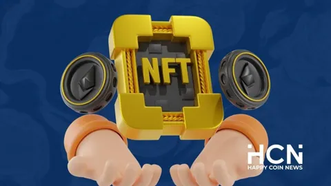 Капитализация рынка NFT вернулась к минимуму 2021 года