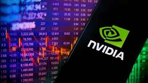 Новый отчёт Nvidia вскроет правду вокруг пузыря искусственного интеллекта