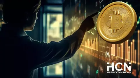 Финансовый аналитик: масштабное ралли биткоина ещё не началось