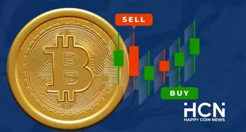 Как вести себя на рынке биткоина сейчас — покупать или продавать?
