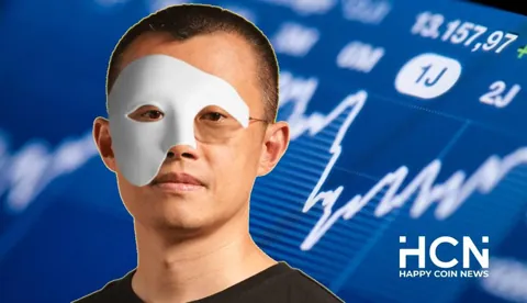 Чанпен Чжао — мегакит на бирже бессрочных контрактов Hyperliquid?