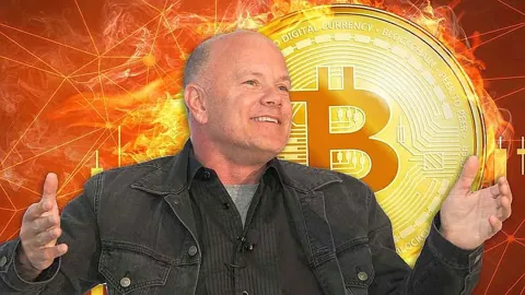 Самым большим катализатором роста BTC станет следующий председатель ФРС