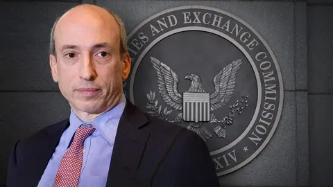 18 генпрокуроров США обвинили SEC и её главу в превышении полномочий