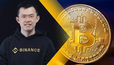 Чжао считает самой очевидной вещью рост курса биткоина до $200,000