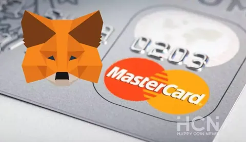 CompoSecure, Baanx и MetaMask готовят выпуск платёжной криптокарты